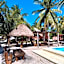Hotel Bacalar Sunshine