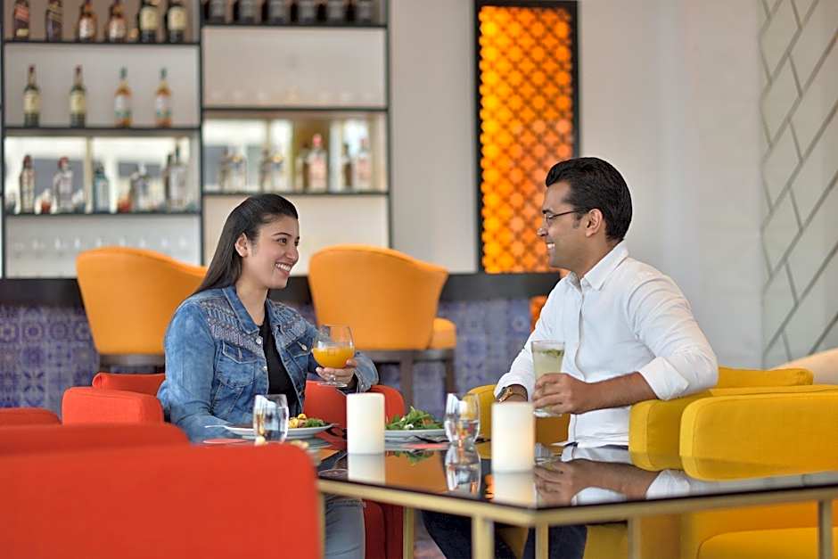 Le Méridien Hyderabad