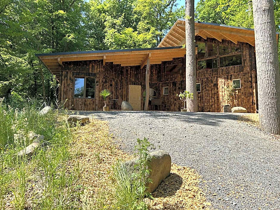 Outdoor Zentrum Lahntal GmbH