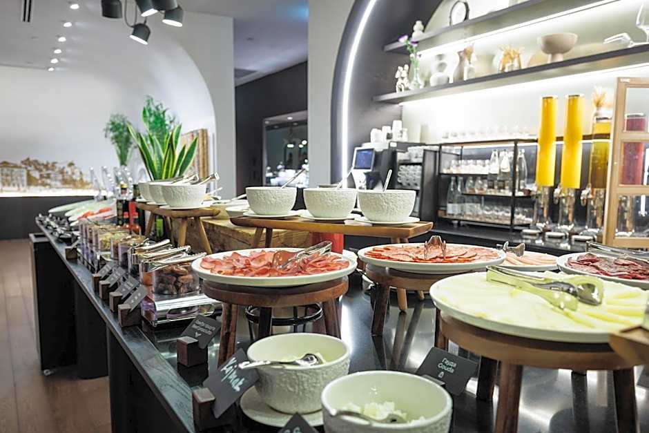 Radisson Collection Hotel Old Mill Belgrade