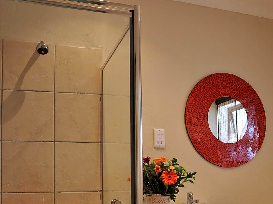 Sand River Guest House