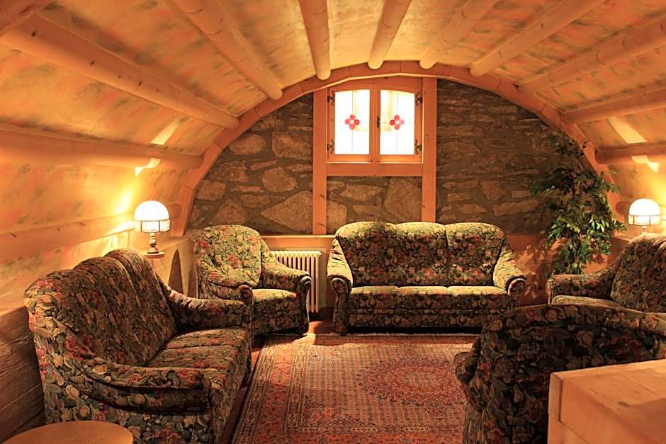 Hotel Ottoz Meublé