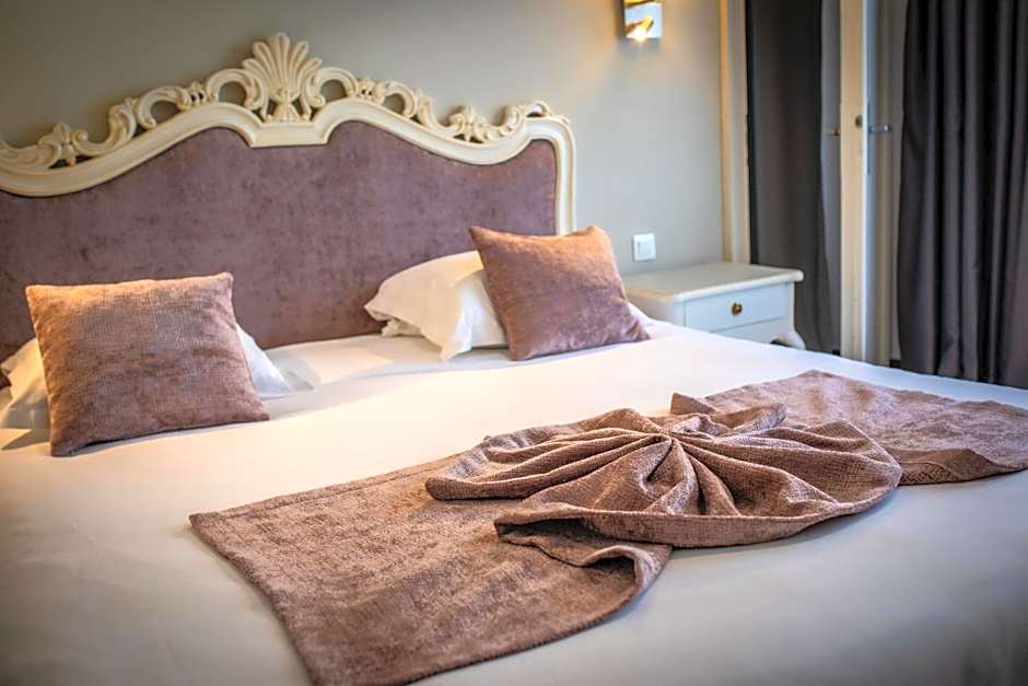 Alexain Hotel Restaurant & Wellness - Colmar Ouest