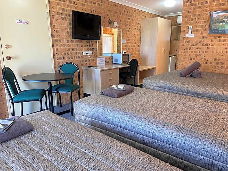 Aberdeen Motel