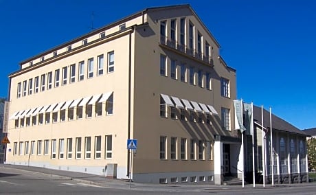 Jugend Boutique Hotel