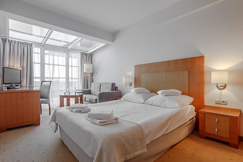 Best Western Hotel Edison