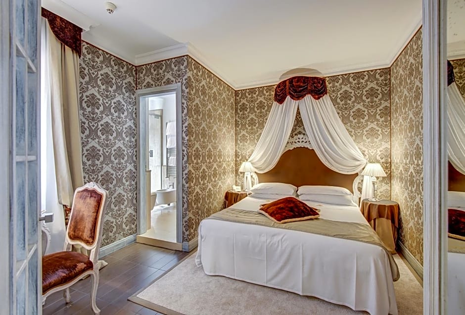 Antiche Figure Hotel
