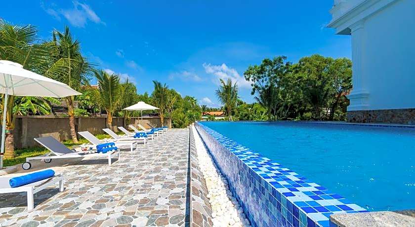 Homestead Seaview Phu Quoc Hotel