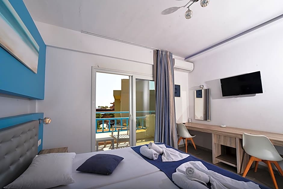 Kasapakis Hotel & Apartments
