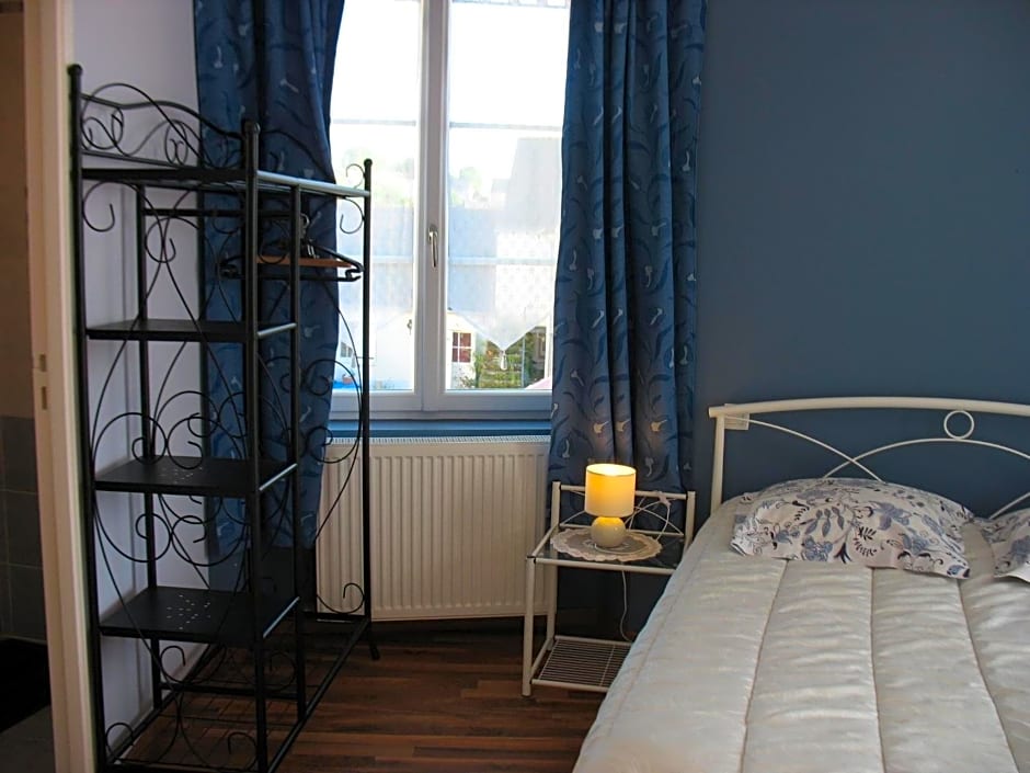 La Maison d'Héloïse