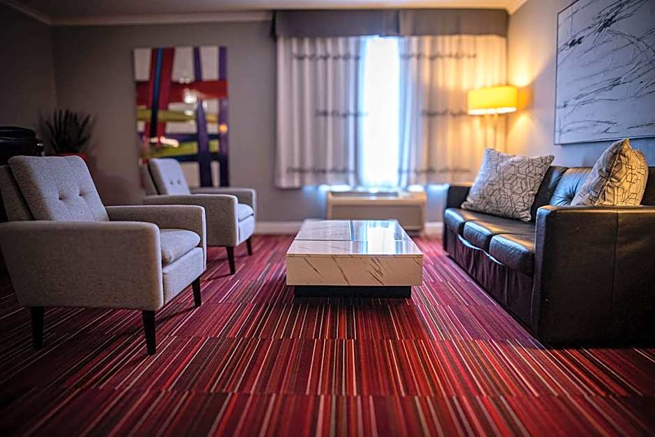 Le Noranda Hotel & Spa, an Ascend Collection Hotel