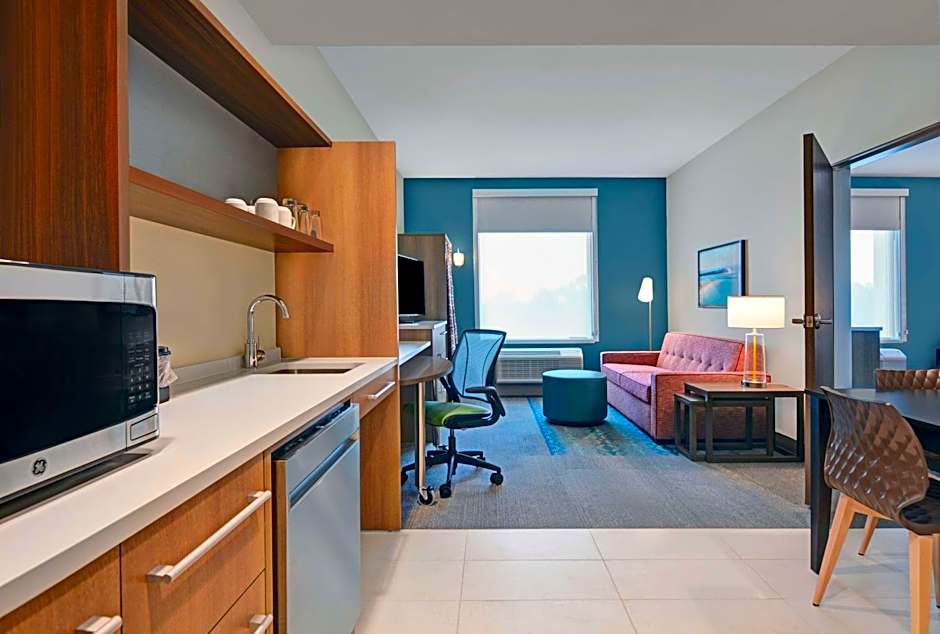 Home2 Suites by Hilton Panama City Beach, FL