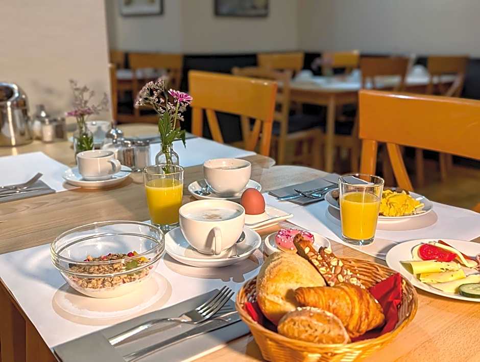 Boulevard Hotel Altstadt Schwerin