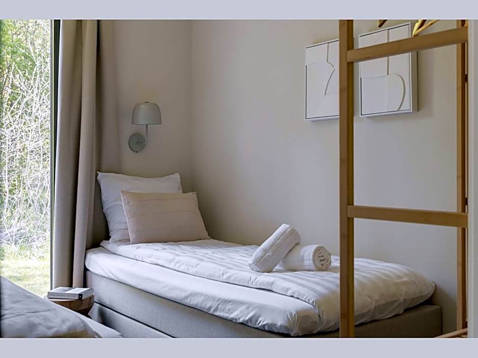 De Parel - Mystical spaces to discover!