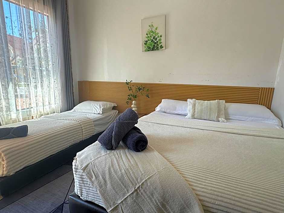 Suasana Stay & Homestay near UMT UNISZA IPG MRSM Kuala Nerus, Terengganu