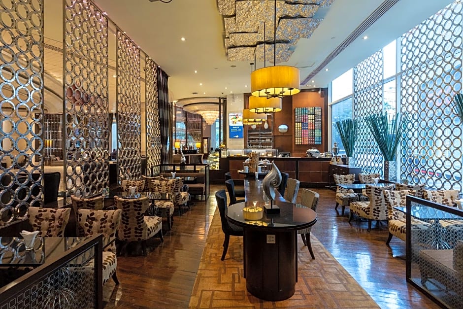 Hilton Bangkok Grande Asoke