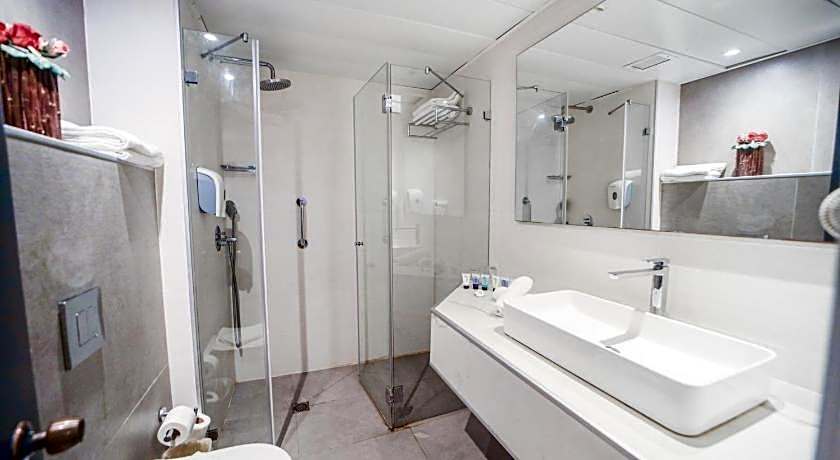 Hotel Plaza Nazareth Ilit