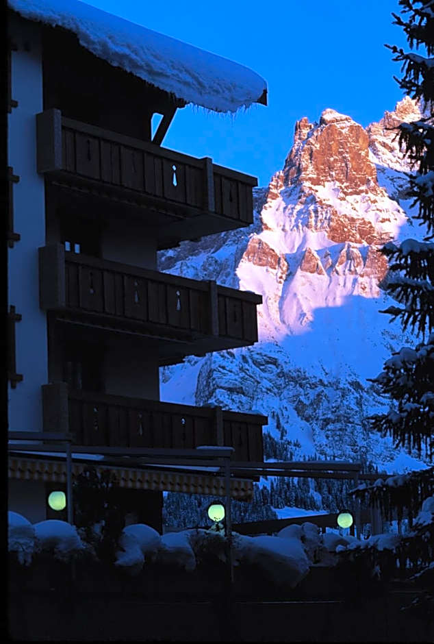 Chalet-Hotel Beau-Site