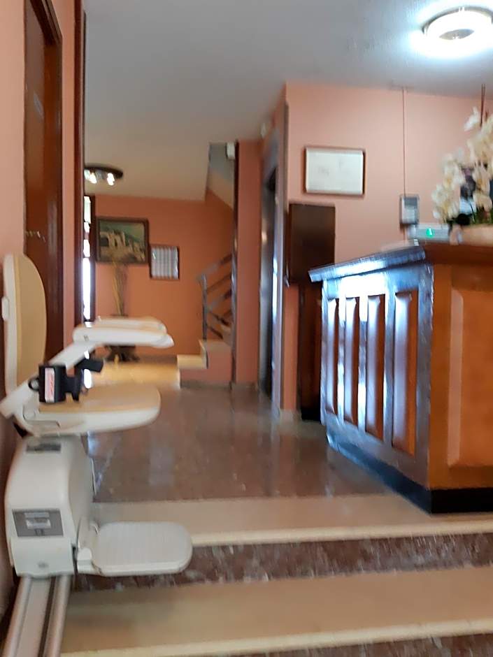 Hotel Condestable