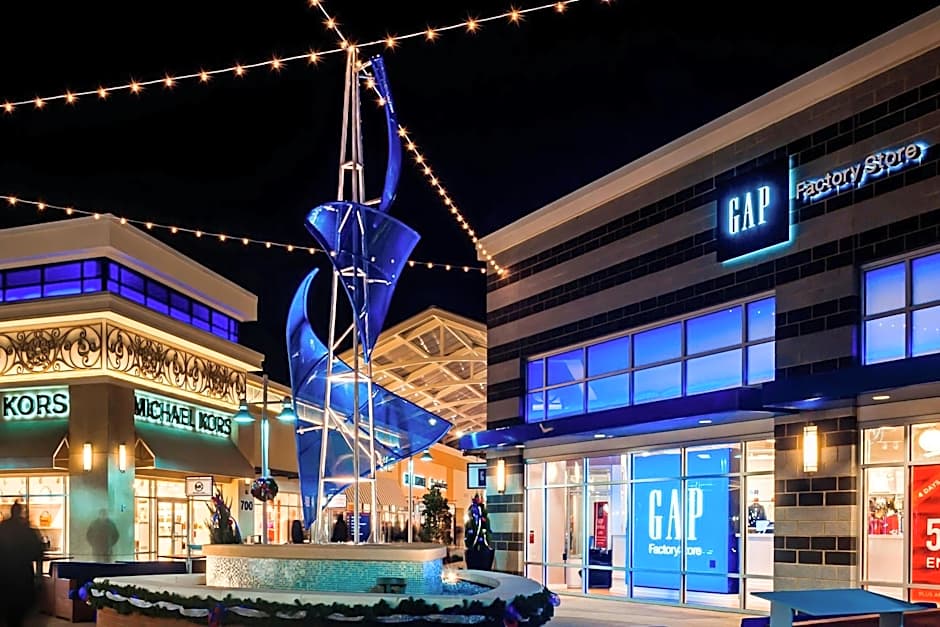 Gaylord National Resort & Convention Center