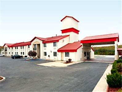 Ramada by Wyndham Columbia