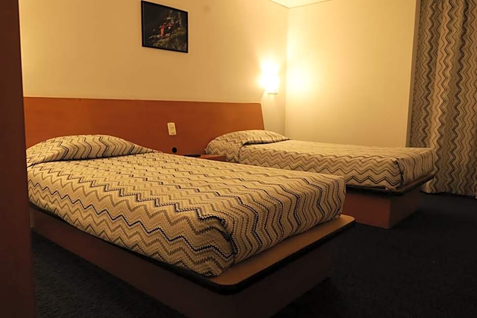 Aristos Express CDMX