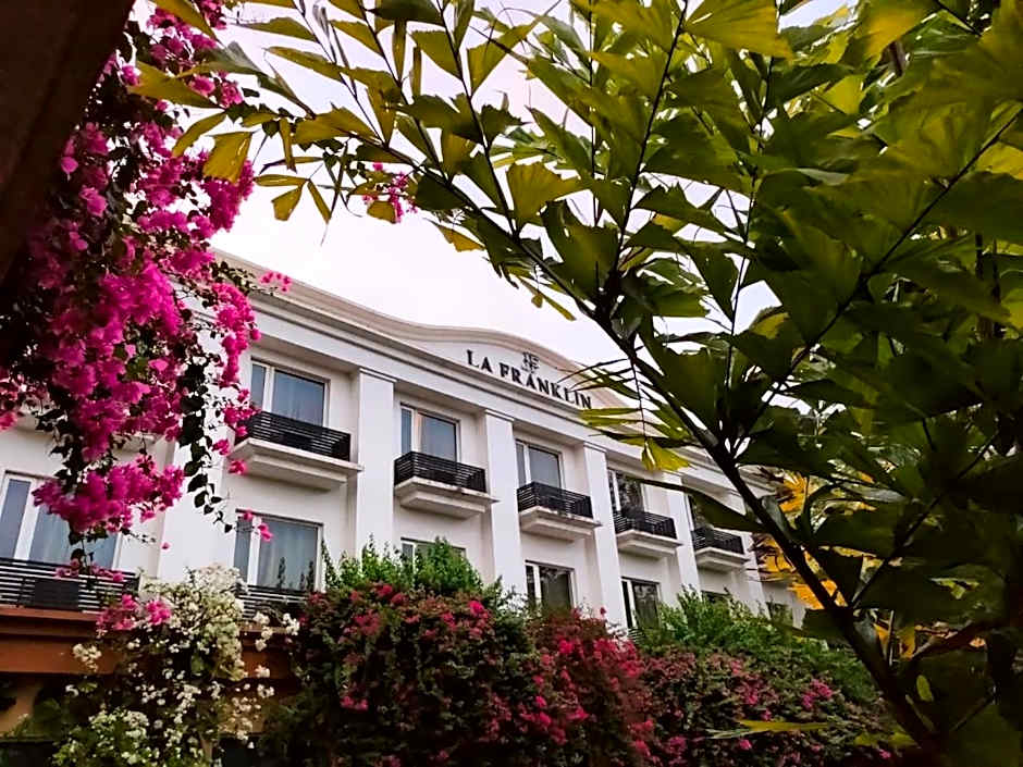 La Franklin Hotel
