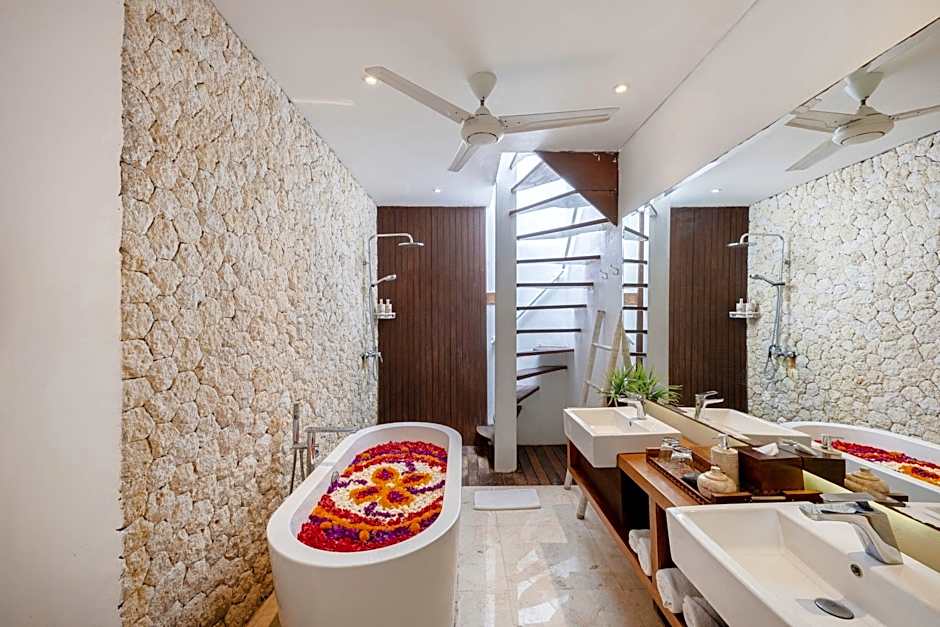 The Jimbaran Villa by Ini Vie Hospitality