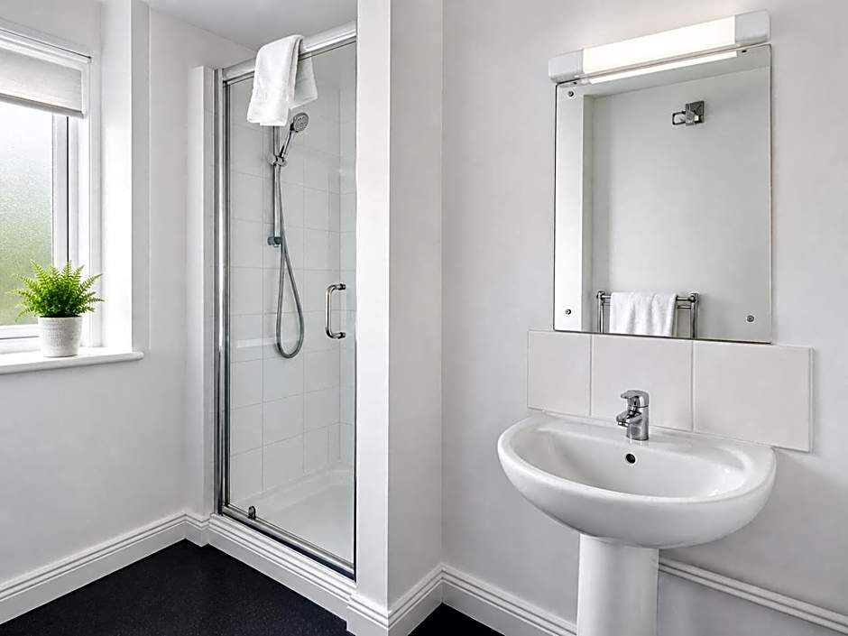 The Park Hotel - Sure Hotel Collection by Best Western
