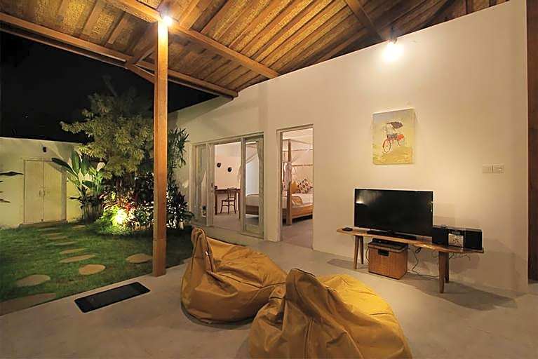 Villa Aksara 
