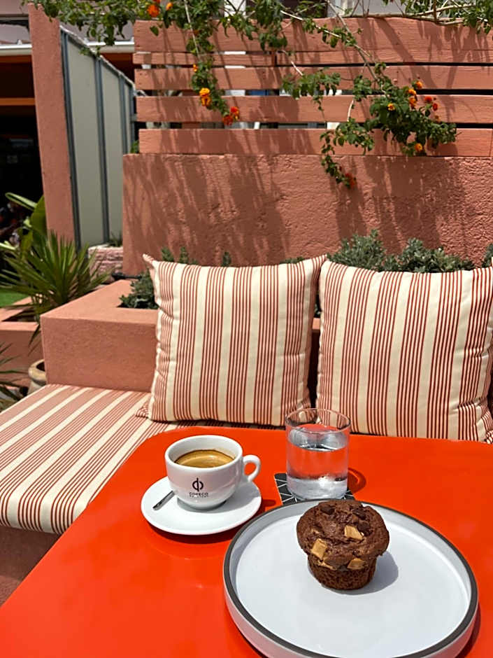 Aquarius Beach Hotel