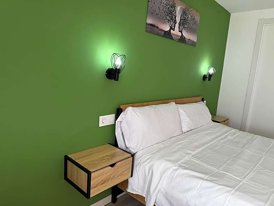 Hotel Nou Roser