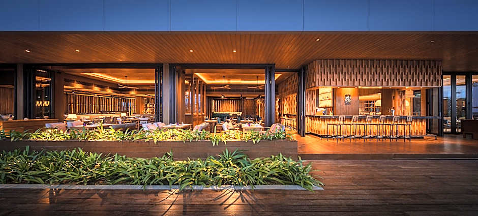 Hotel Indigo Bintan Lagoi Beach By IHG
