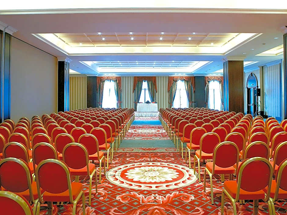 Grecotel Larissa Imperial