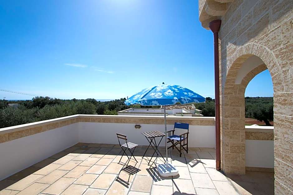 Casale de li Canti