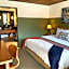 Station House Inn South Lake Tahoe, by Oliver