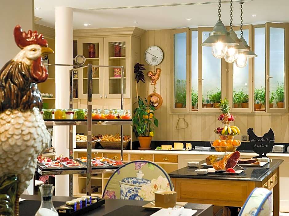Le Royal Hotel Lyon - MGallery Collection