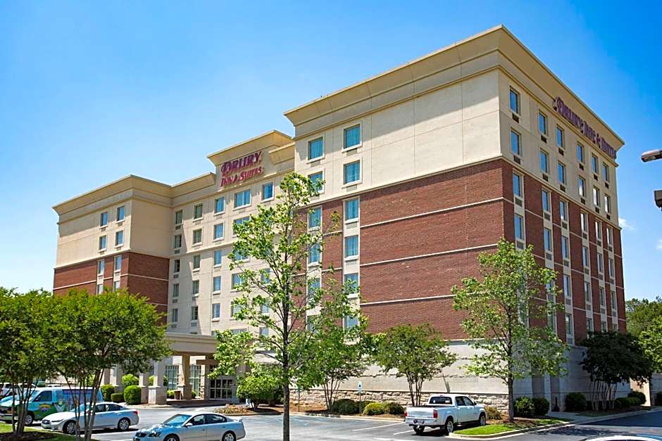 Drury Inn & Suites Greenville
