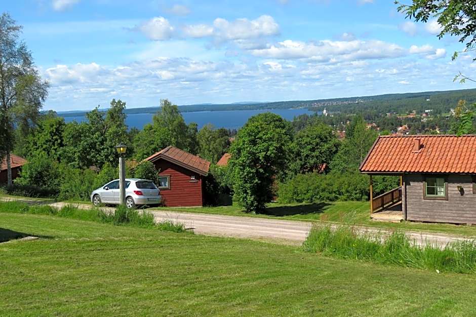 Fyrklöverns Stugby