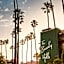 The Beverly Hills Hotel