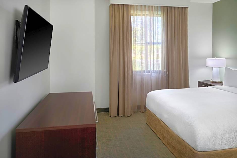 Residence Inn by Marriott Palo Alto Menlo Park