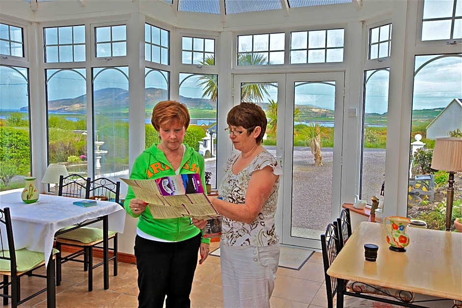 Sea Breeze Bed and Breakfast