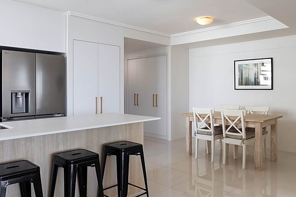 Trilogy Residences Brisbane
