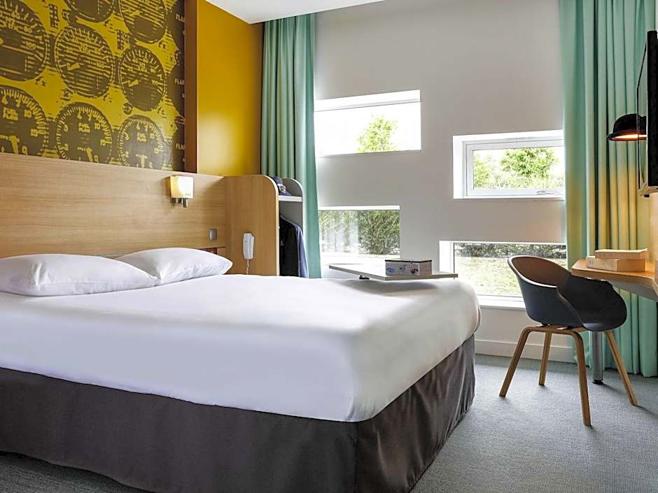 ibis Styles Le Mans Sud Mulsanne