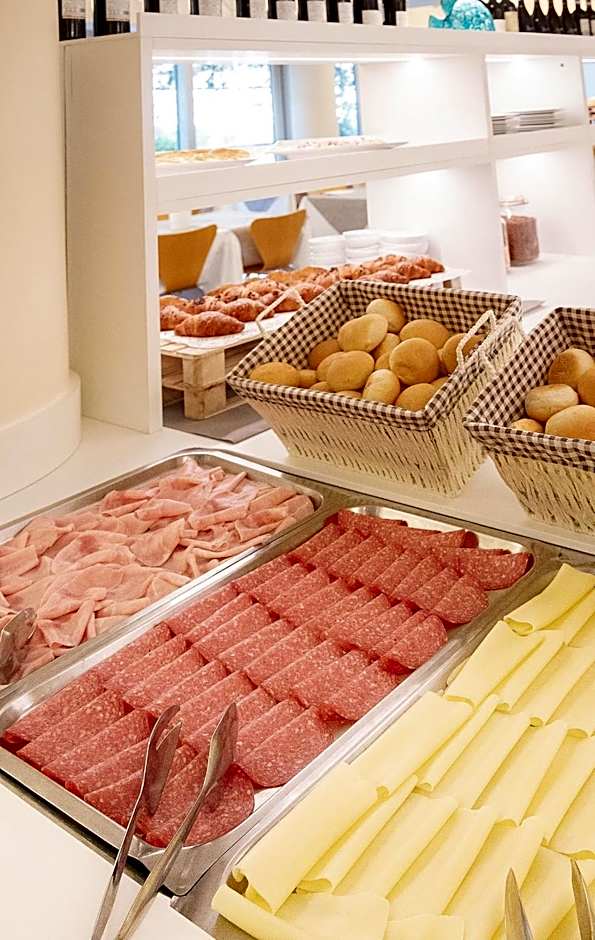 Hotel Rosanna 3 Stelle Superior