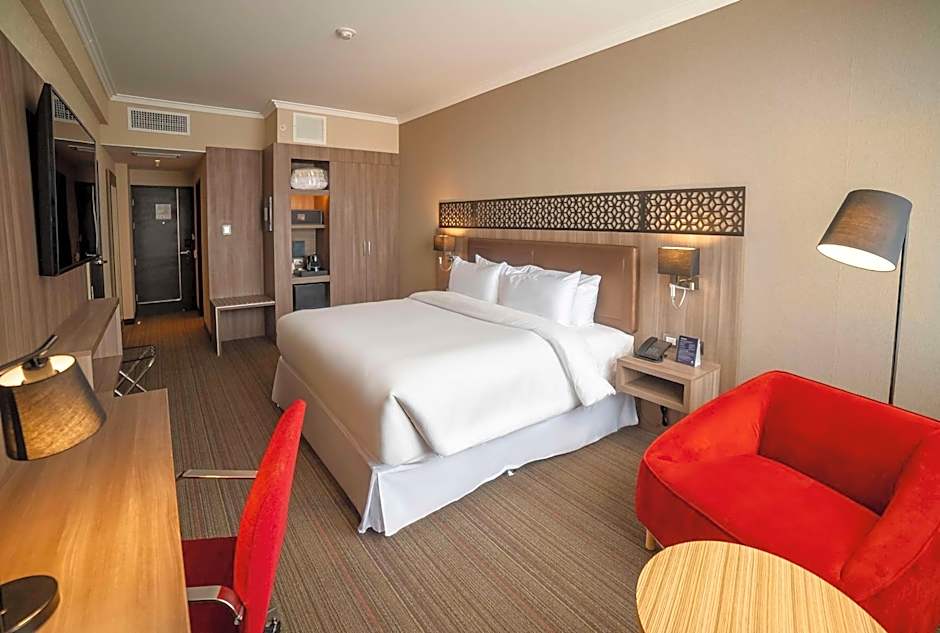 DoubleTree by Hilton Trujillo