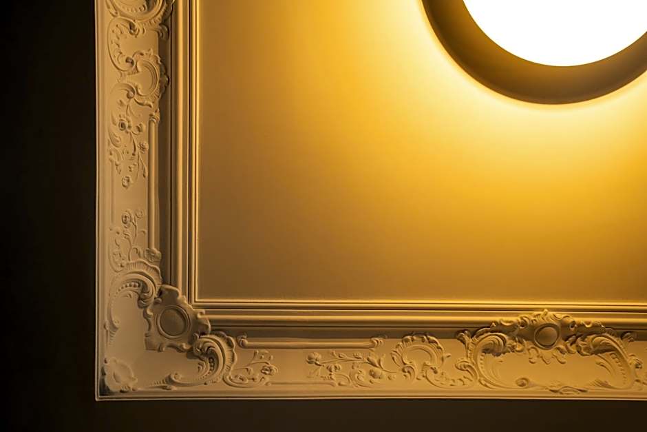 VIZUALIZA Residence Hotel