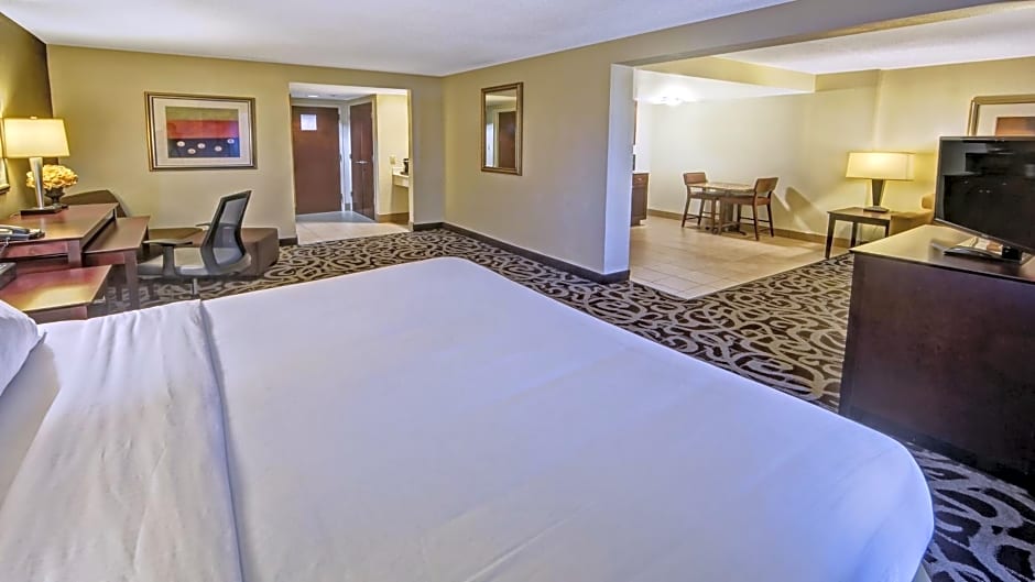 Murfreesboro Central Hotel