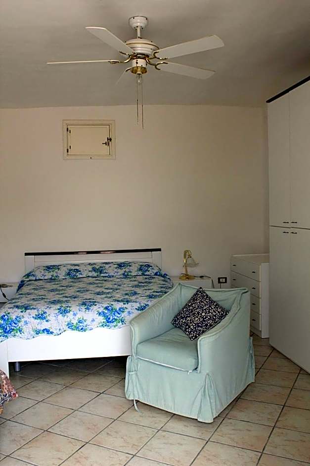 TEA Isola Dino - HOTEL & HOME - Praia a Mare