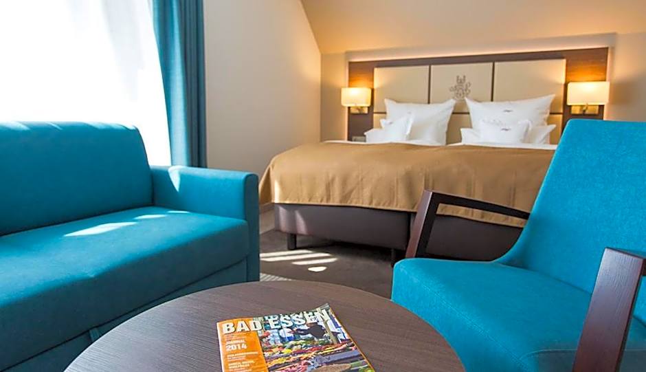 Höger's Hotel & Restaurant